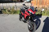 Ducati Multistrada V2 - DUCATI MULTISTRADA V2