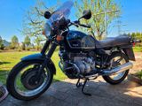 BMW R100R Classic - BMW 100 R CLASSIC