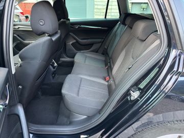 Skoda Octavia - 11