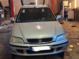 Honda Civic 1.4i S S - gebrauchte Honda Civic aus dem Jahr 2001