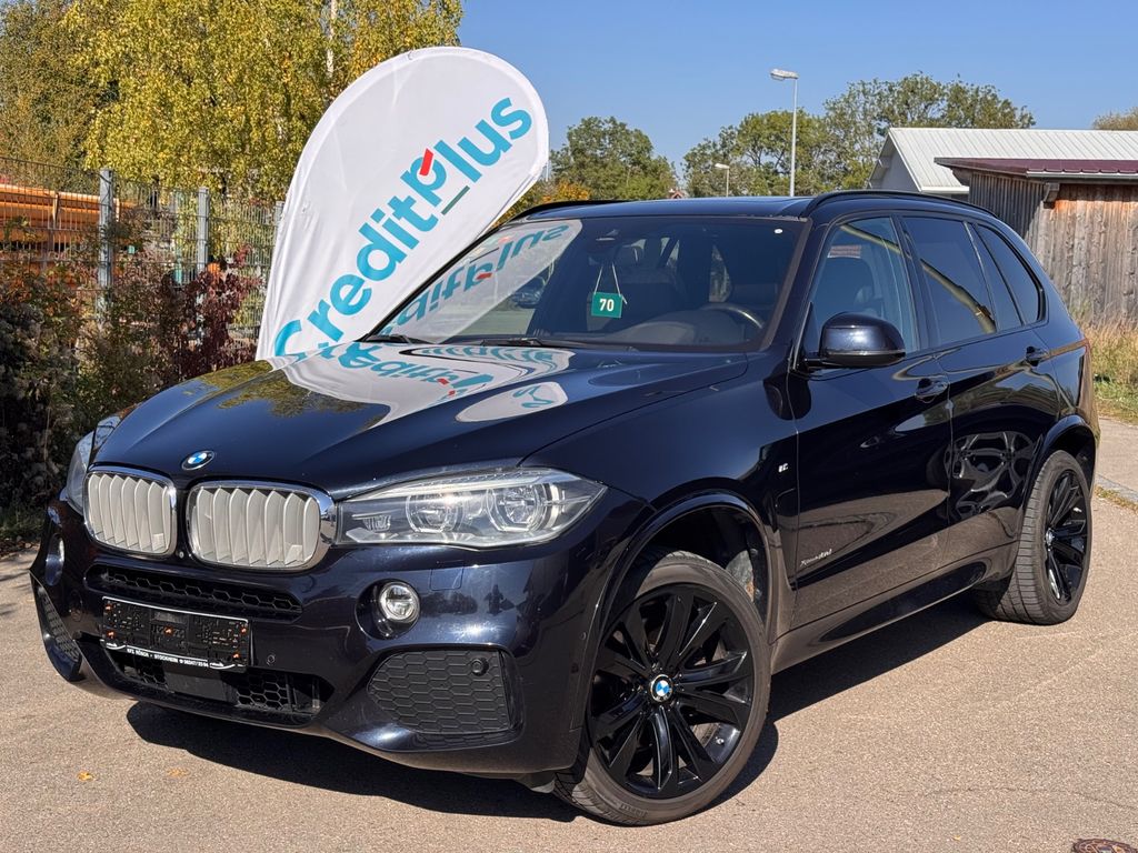 Image of BMW X5