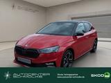 Skoda Fabia 1.0 TSI Monte Carlo *SHZ*KESSY*SMART-LINK* - Skoda Fabia Neuwagen in Bremen