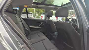 BMW 318 - 10