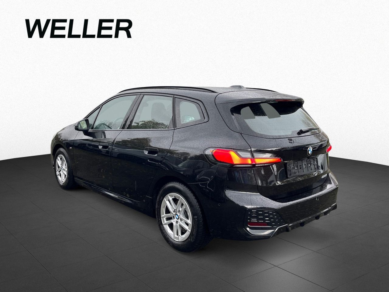 BMW 220 Active Tourer - Bild 6