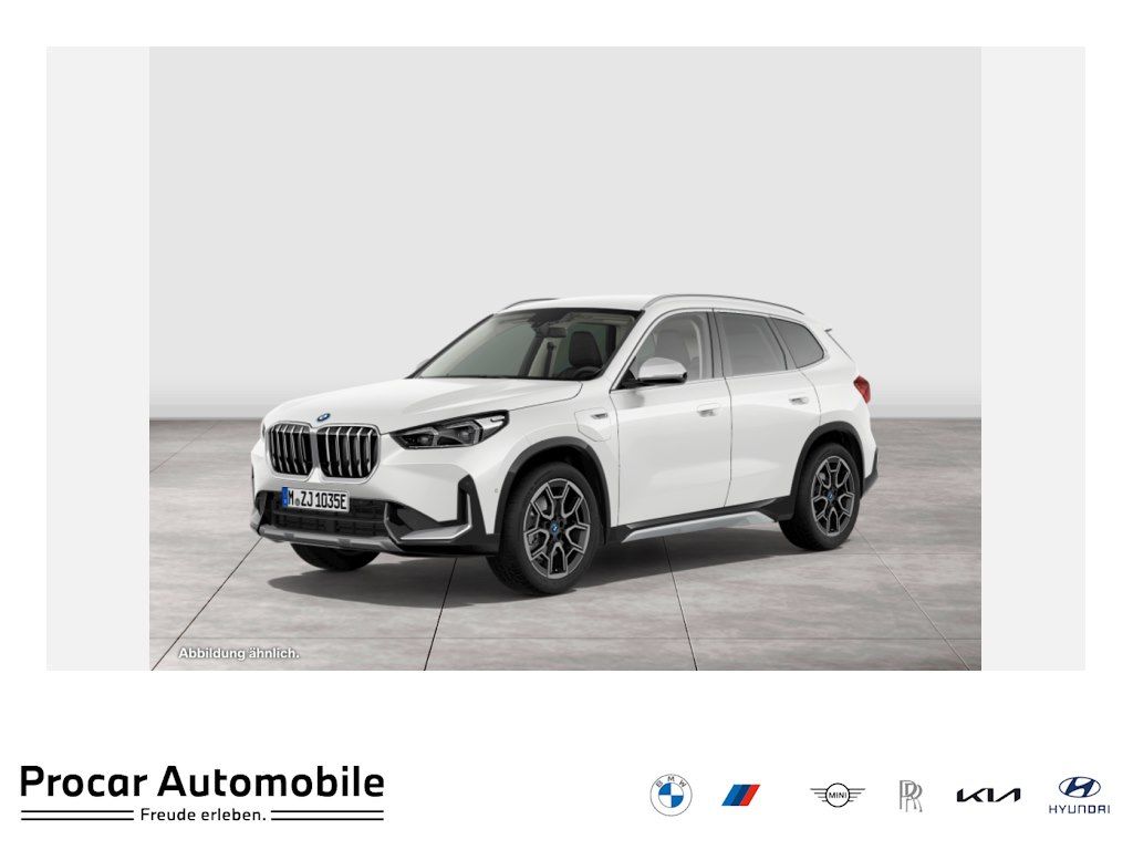 Image of BMW X1