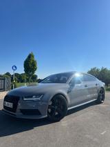 Audi A7 *Competition* *RS* *Nardograu* *MTM* *2.Hand* - Audi: Mtm
