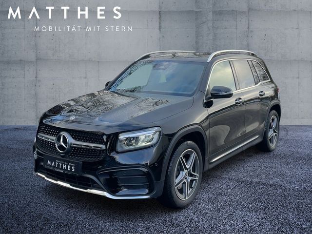 Mercedes-Benz GLB 200 AMG/Kamera/LED/AHK