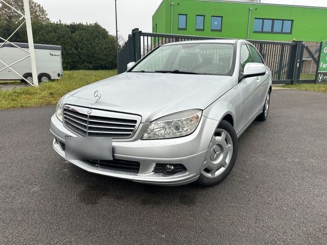 Mercedes-Benz Mercedes Benz C 200 CDI BJ 2008