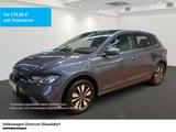 Volkswagen Polo Move 1.0 TSI DSG Panoramadach Rückfahrkamer - Volkswagen Polo: Panoramadach