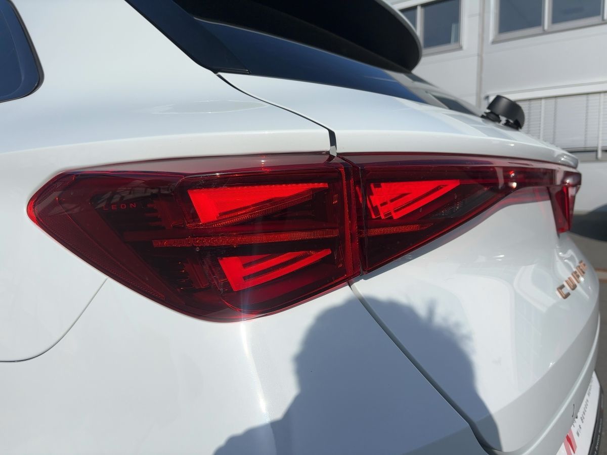 Cupra Leon - Bild 17