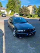 BMW Bmw 323i Sport - BMW 323 aus 2000: 323i