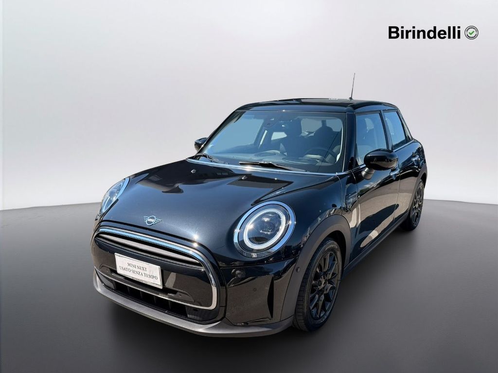 Image of MINI Cooper