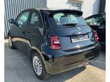 Fiat 500e Action *Radio und Winterpaket *Sitzheizung  - : mit ABS, Kleinwagen