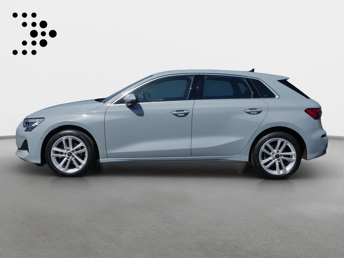 Audi A3 - Bild 3