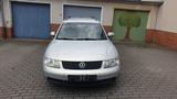 Volkswagen Passat 1.8 125ps - Volkswagen Passat aus 1999: Kombi