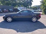 Mercedes-Benz SLK 230 KOMPRESSOR - Mercedes-Benz aus 1999: Slk