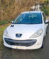 Peugeot 206 Plus (FESTPREIS - Peugeot 206 in Hamm
