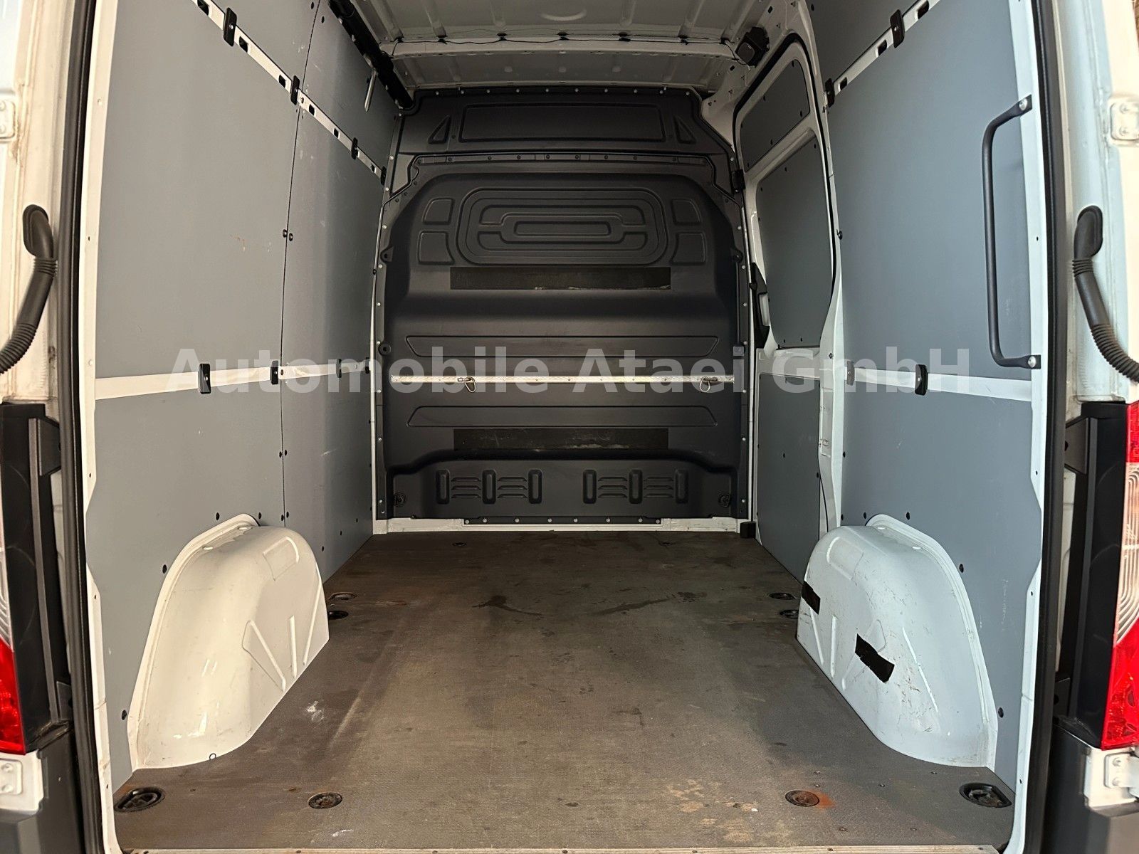 Fahrzeugabbildung Mercedes-Benz Sprinter 314 CDI KAMERA+NAVI+1.HAND (4476)