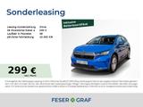 Skoda Enyaq 50 Loft NAVI/SHZ/LED/SmartLink/PDCv+h - gebrauchte Skoda Sportwagen