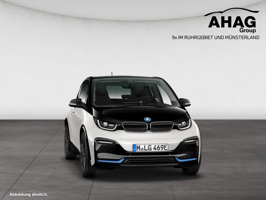 BMW i3 - Bild 10