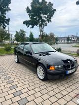 BMW 316i 316i - BMW 316 in Nürnberg