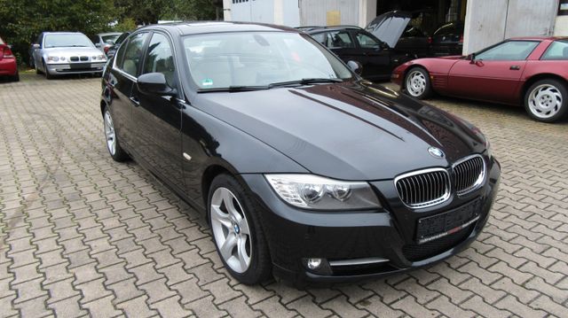 BMW 325i Edition Exclusive - Leder / Klima / Android