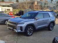 KGM Torres 1.5 HYBRID 2WD AT Essential