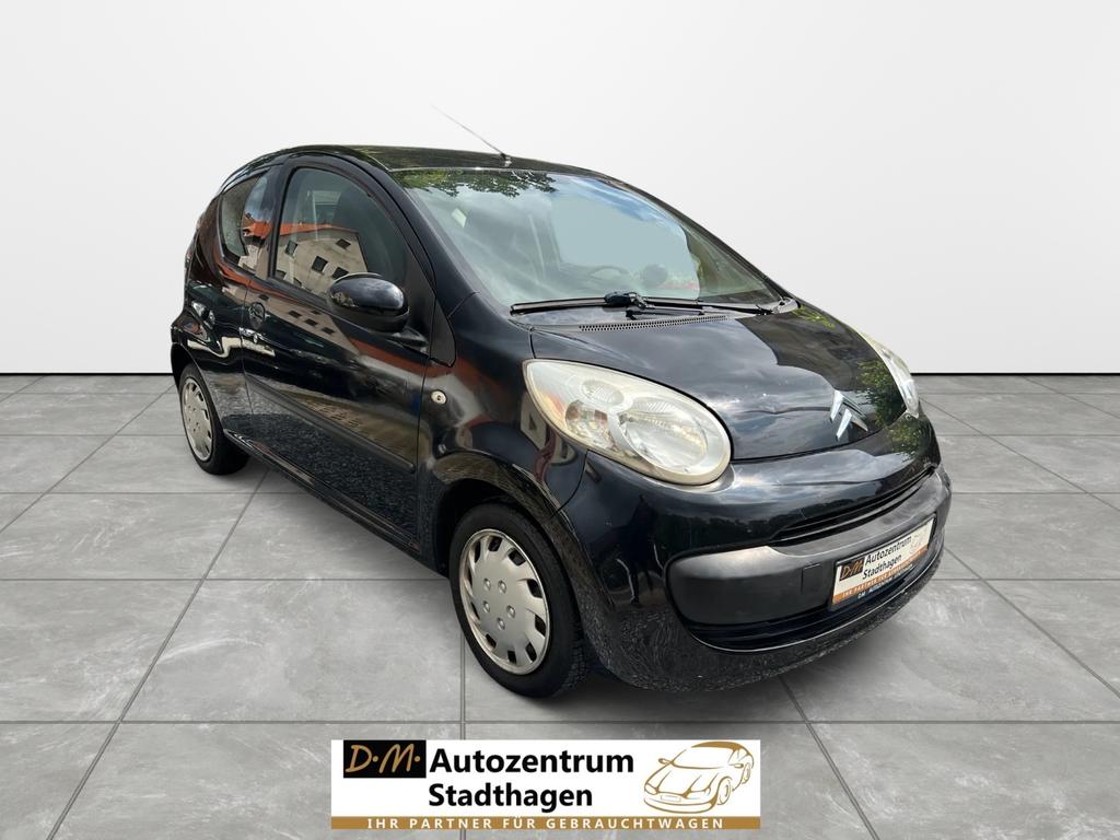 Citroën C1