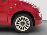 Fiat 500 CABRIO LOUNGE 1.0GSE APPLE & ANDROID CARPLAY - gebrauchte Fiat 500 aus dem Jahr 2020