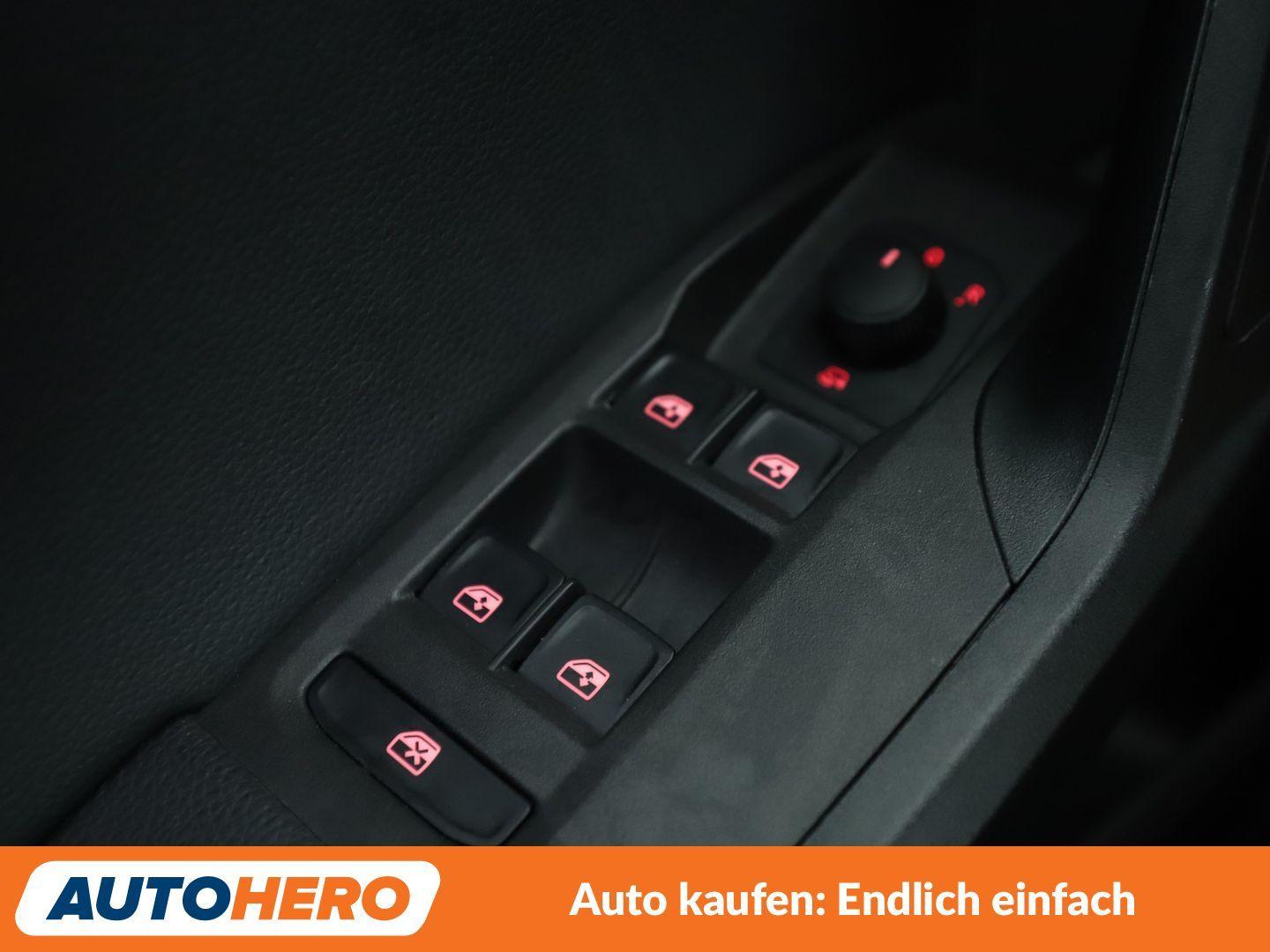 SEAT Arona 1.0 TSI FR Aut.*NAV*LED*TEMPO*CAM*PDC*SHZ*, миниатюра 24