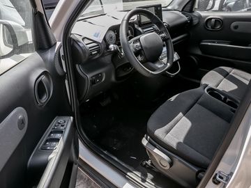 Hyundai Inster Elektro FWD Select Digitales Cockpit Navi