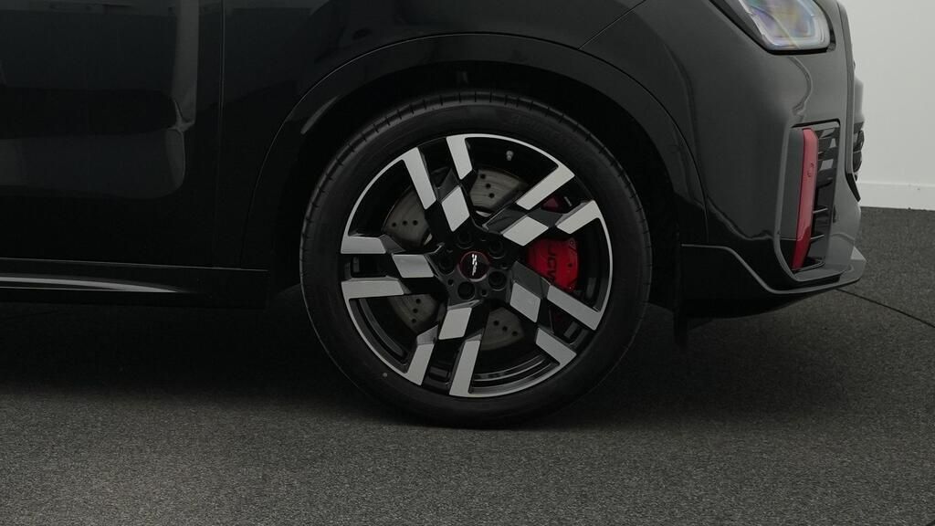 MINI John Cooper Works Countryman - Bild 17