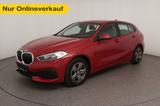 BMW 118i Advantage EURO 6d BLUETOOTH+PDC+SHZ+TEMP+BC - BMW 118 in Düsseldorf