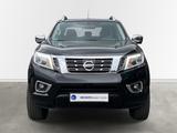 Nissan Navara NP300 Tekna Double Cab 4x4*Bügel*Rollo*Au - Nissan Navara: Tekna