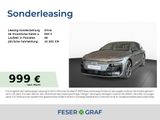Audi A6 Avant edition one grey e-tron performance