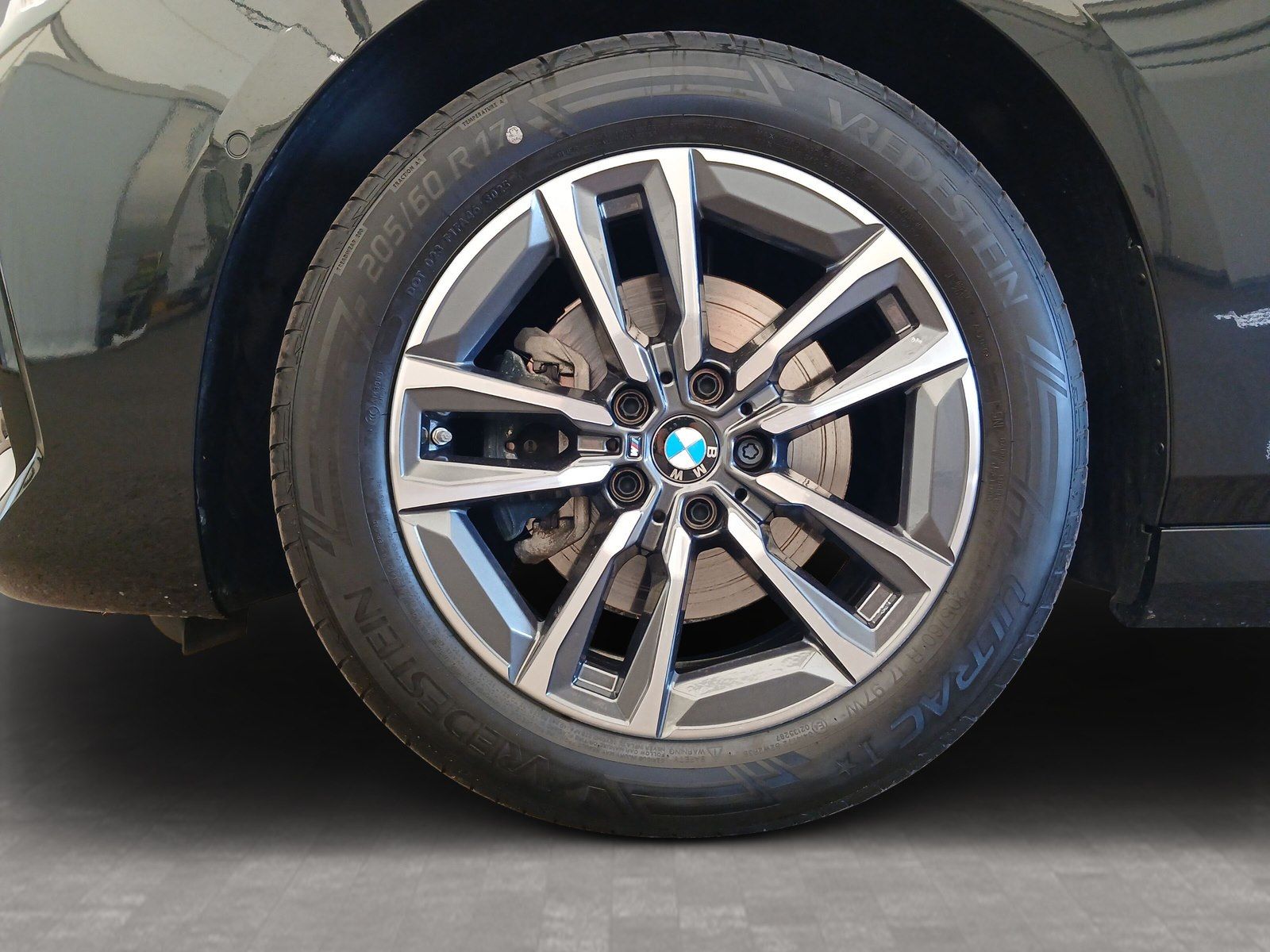 BMW 220 Active Tourer - Bild 6