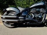 Indian Chief Bobber Dark Horse, Jekill&Hyde, NP 26000€ - INDIAN CHIEF BOBBER DARK HORSE