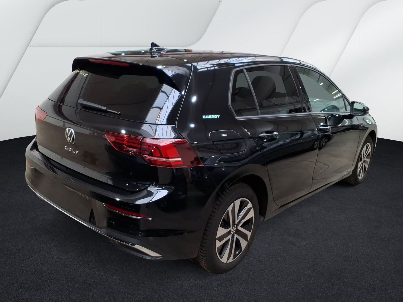 Volkswagen Golf - Bild 3