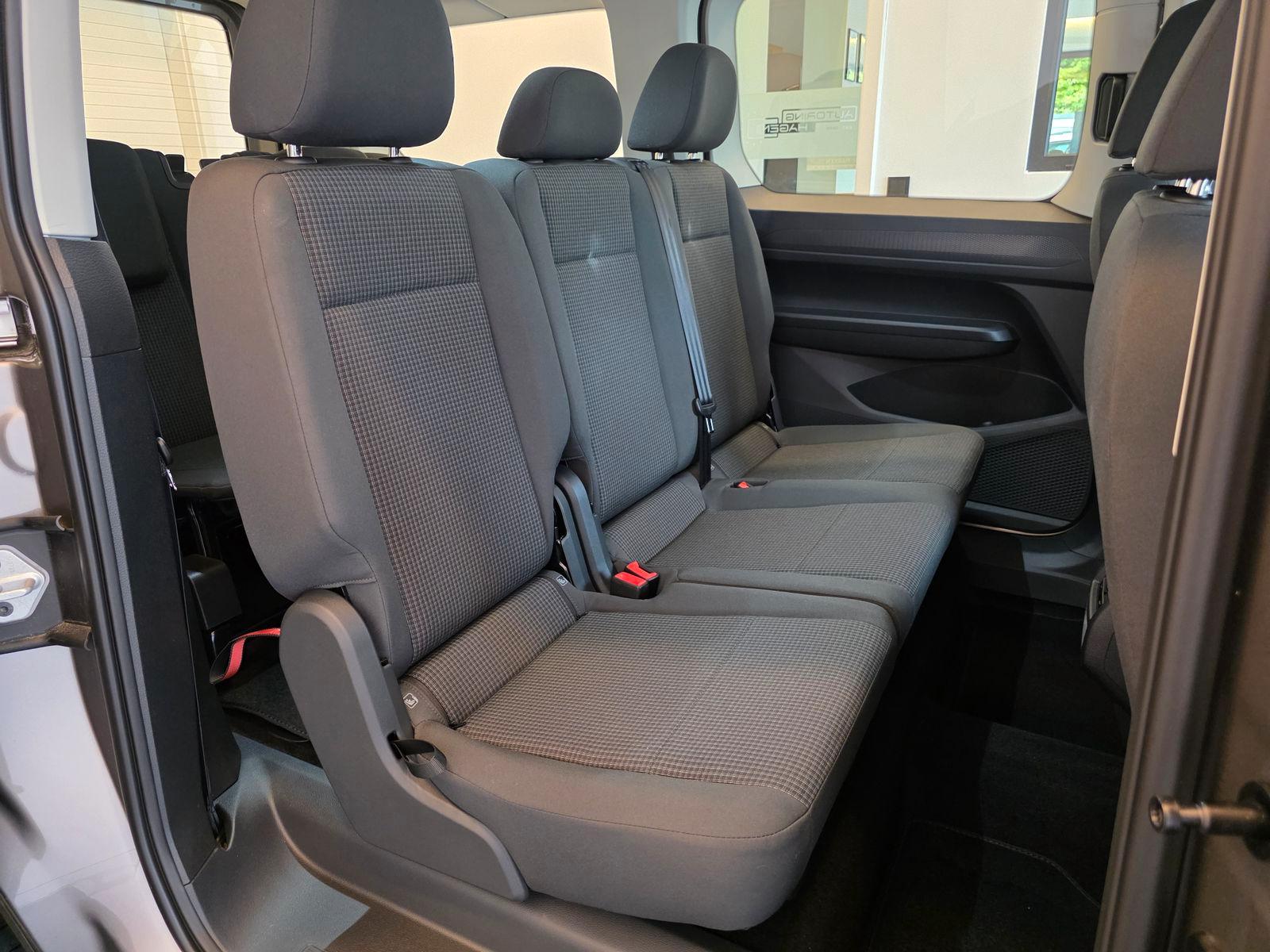 Volkswagen TDI DSG 7-Sitzer|Winter|Kamera|Assistenzpaket