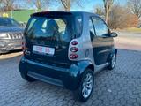 Smart ForTwo fortwo coupe Grandstyle / Klimaanlage / - Smart ForTwo Grandstyle mit Benzin-Antrieb