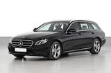 Mercedes-Benz E 220 D T 9G-TRONIC AVANTGARDE*ANHÄNGERKUPPLUNG* - Mercedes-Benz E 220 Gebrauchtwagen in Düsseldorf