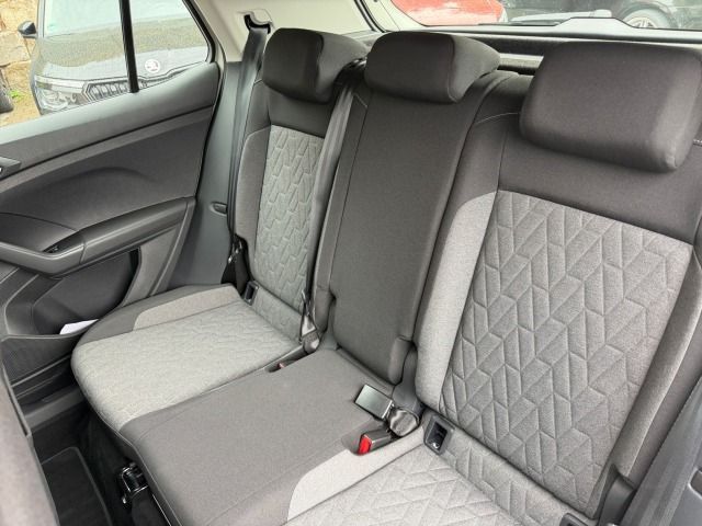Volkswagen T-Cross - Bild 14