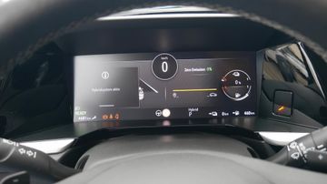 Bild 13 Opel Andere GRANDLAND GSe Plug-in Hybrid 4