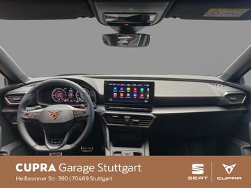 Cupra Leon - 8