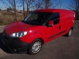 Fiat Doblo SX Maxi Kasten -Mit  Erdgas