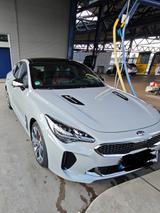 Kia Stinger 3.3 T-GDI AWD GT GT Bastuck - Kia Stinger von privat