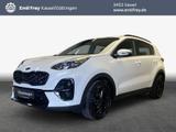 Kia Sportage 1.6 CRDI AWD DCT Black Edition|JBL|LED - Kia Sportage in Kassel
