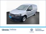 Volkswagen Caddy Maxi Kasten 1.0 TSI Klima Sitzh. PDC hi. - Volkswagen Caddy Maxi in Kassel
