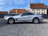 Mercedes-Benz SL 350 1.Hand BiXenon PDC KEIN ABC SH/SB Memory - Mercedes-Benz SL 350: Roadster