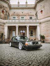 Volvo 240 Oldtimer H Zulassung airride selten - Volvo 240 Gebrauchtwagen